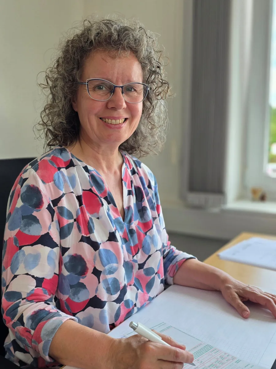 Gunilla Schult