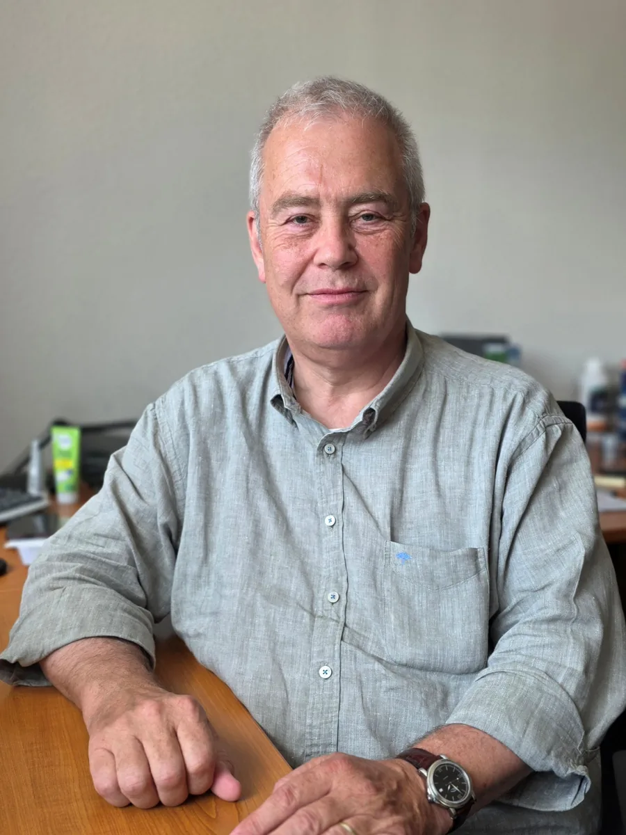 Jonas Schult