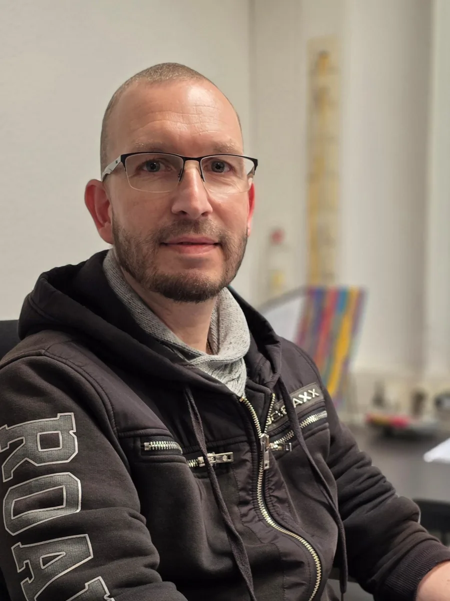 Matthias Gohs